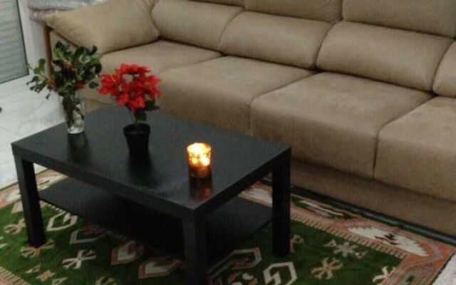 Apartamento Alicante
