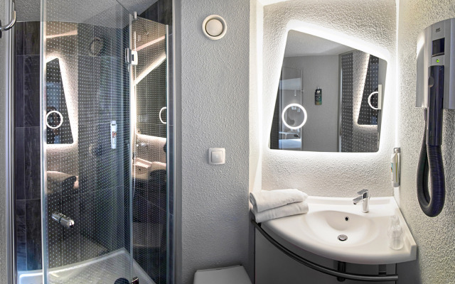 ibis Strasbourg Sud La Vigie