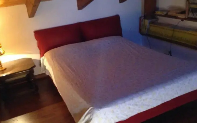 Appartamento le Dune Bianche