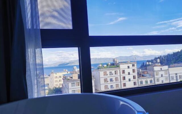 Weijianshan Guesthouse