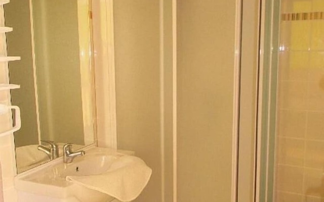 Résidence Hôtelière Hélios