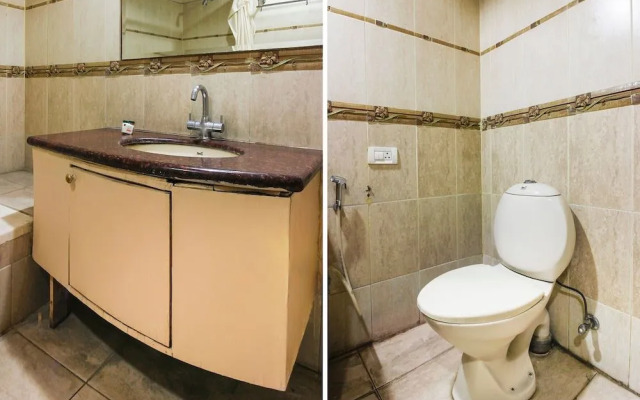 Dera Guest House