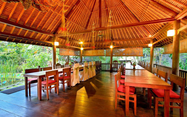 Ananda Ubud Resort