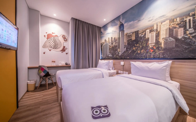 All Nite & Day Residence - Kebon Jeruk