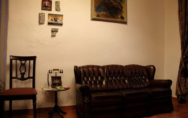 Bernardinu B&B House
