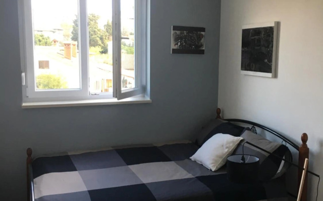 Small newly renovated apartment in Pula