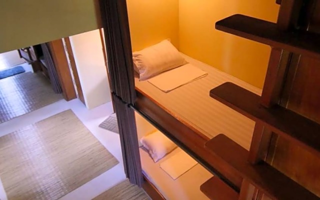 Big K Hostel