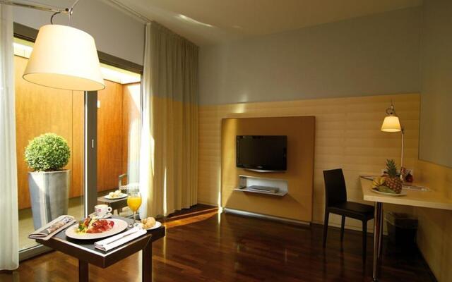 Four Points by Sheraton Ljubljana Mons