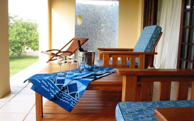 Deacra Villas By Sol Resorts