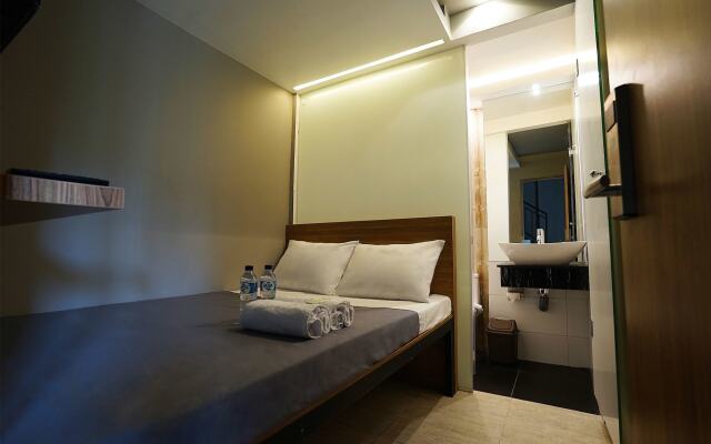 The Lively Hotel Kualanamu Airport Medan