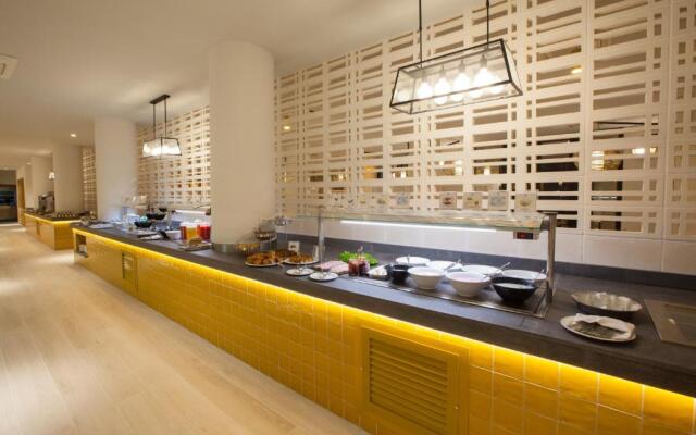 Corallium Dunamar by Lopesan Hotels - Adults Only