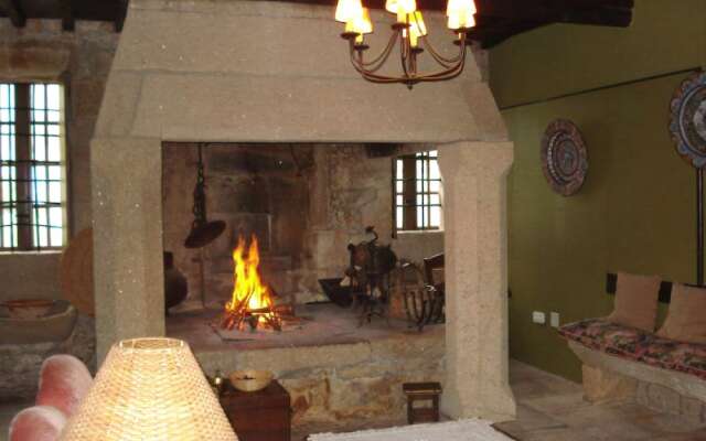 Pazo La Buzaca