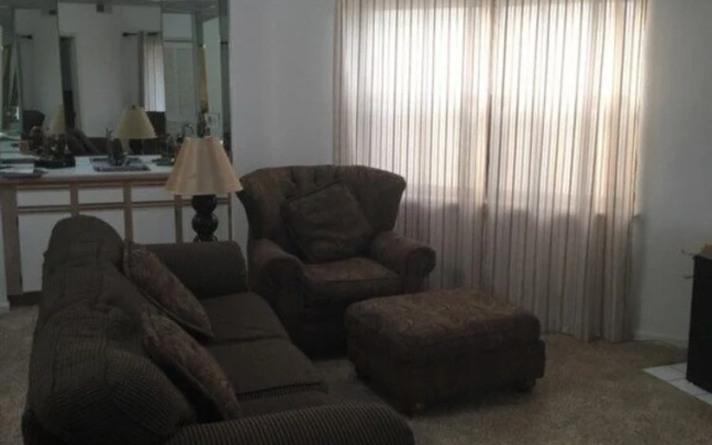 Branson Mo-pointe Royale # 62-5 4 Bedroom Condo