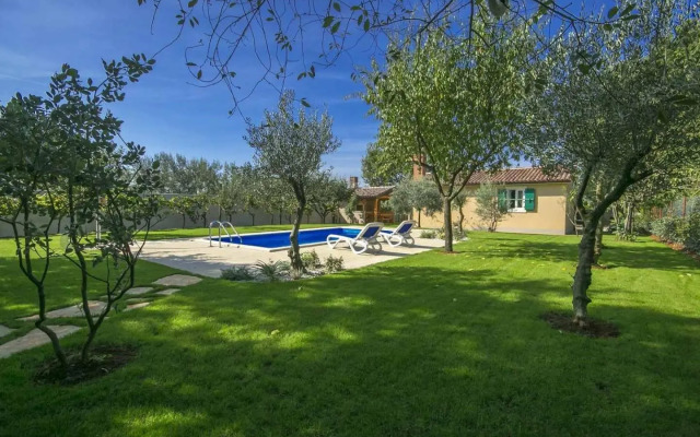 Villa Oliva