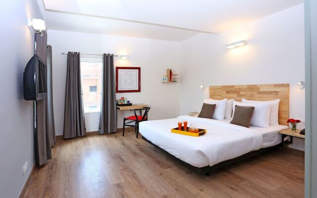 OYO Townhouse 015 Lajpat Nagar