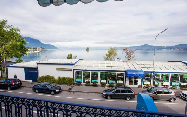 Hotel Du Port