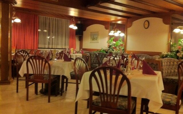 Gasthof Pension Steinberger