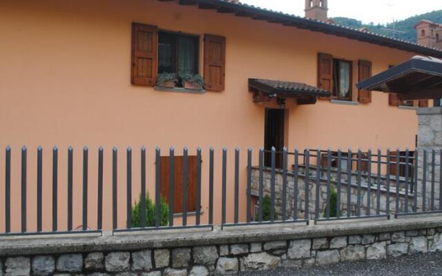 Casa Cecilia