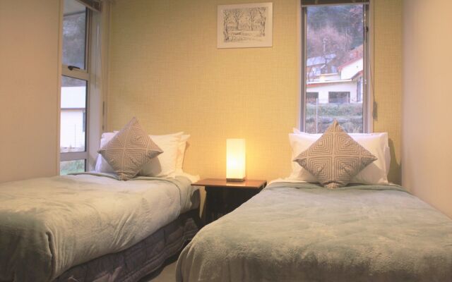 Qubehouse Holiday Homes