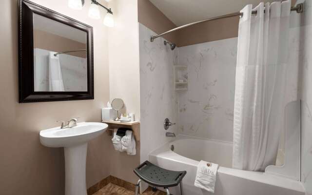 The Historic Brookstown Inn, Trademark Collection by Wyndham