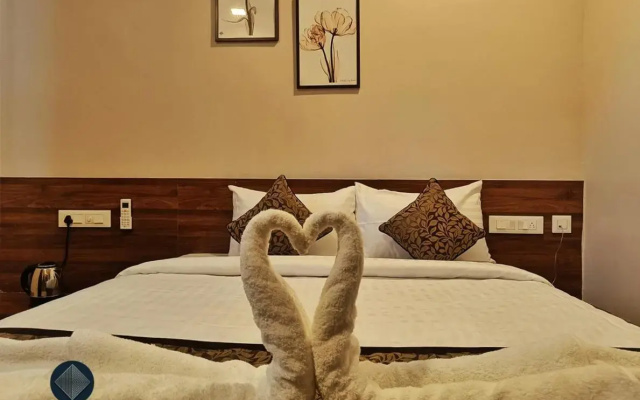 Hotel ESSENCE