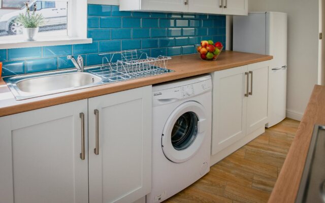 Delilah Serviced Accommodation
