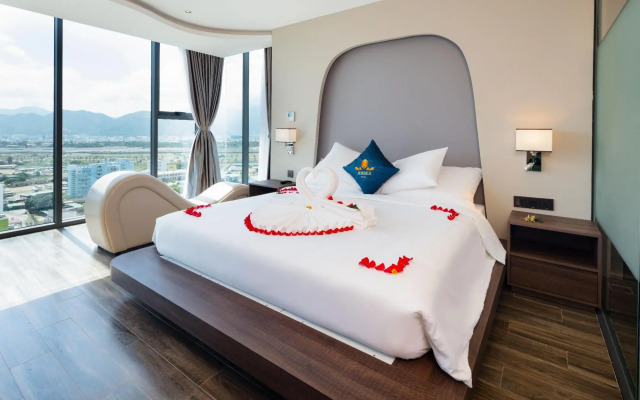 Amber Hotel
