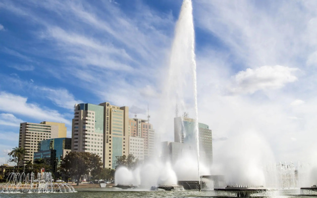Melia Brasil 21