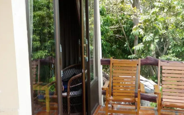 Stone Hill Resort