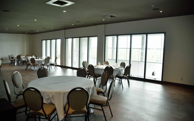 Hôtel du Domaine, centre de villégiature et de congrès de Thetford