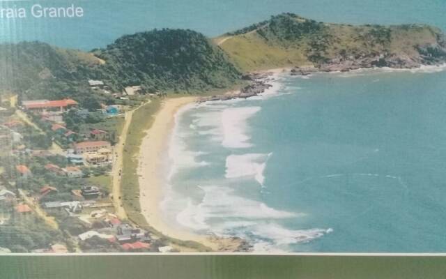 Pousada Nosso Cantinho