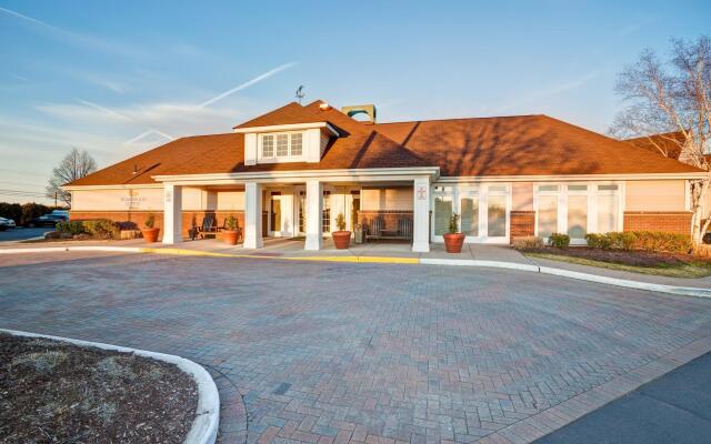 Homewood Suites by Hilton Windsor Locks Hartford