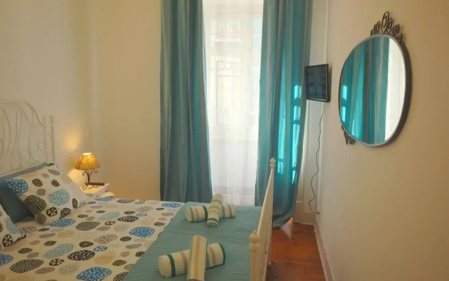 Estrela Charming Rooms by Host-Point
