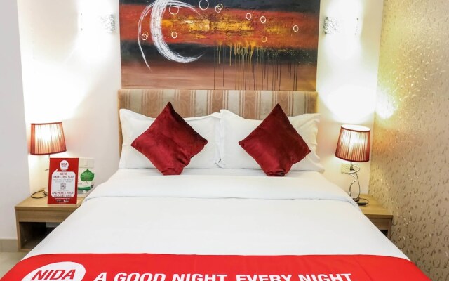 Nida Rooms Old Town 88 Sunday Walk