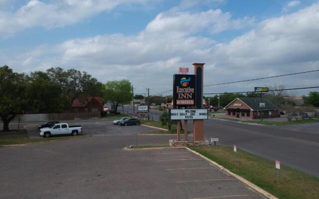 Executive Inn & Suites Beeville