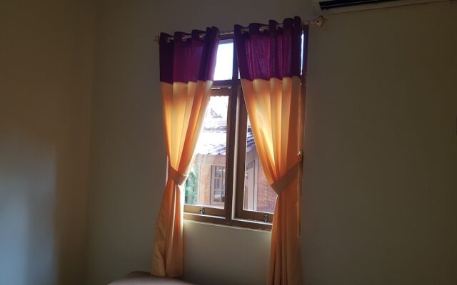 Hotel Pantai Mutiara