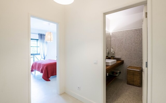 Moinho Da Praia Flat