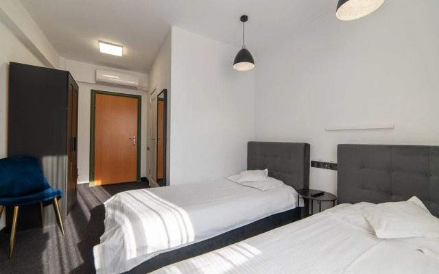 Fullton Central Inn