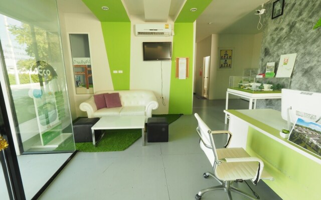 Le Leaf Pool Villa 5