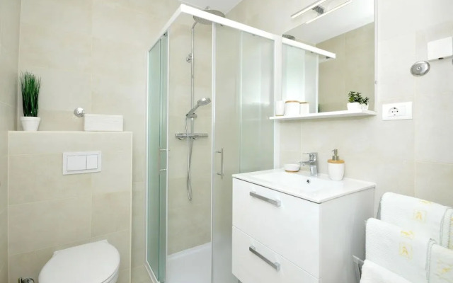 Villa Fani - Apartments and Rooms