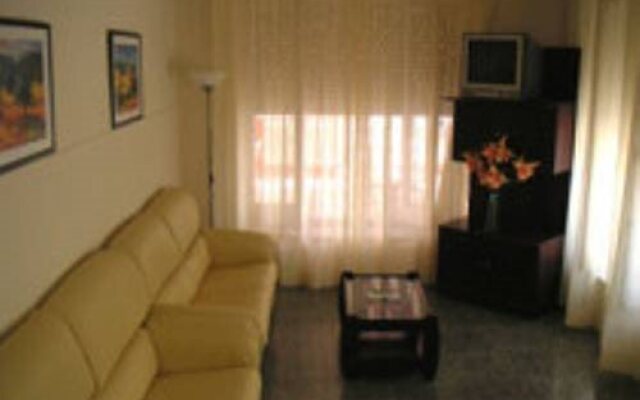 Hotel Residencial Las Dunas