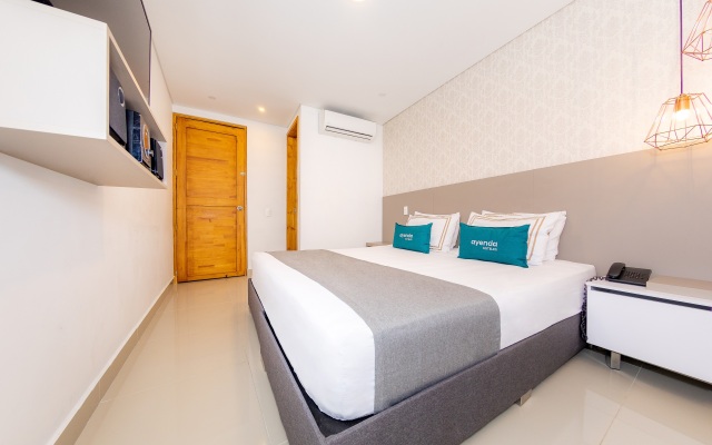 Hotel Infinity Medellin