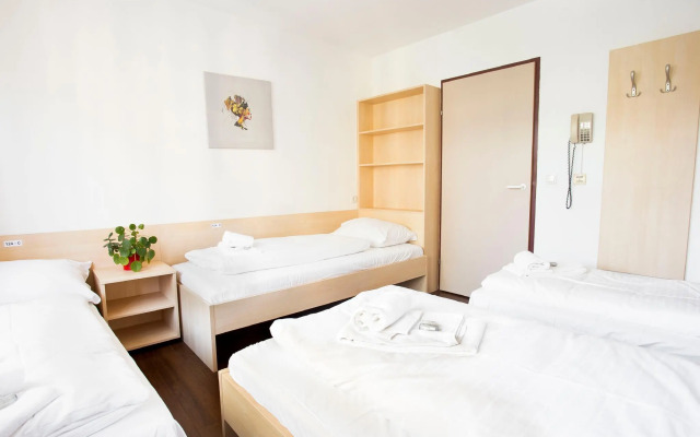 myNext - Riverside Hotel Salzburg