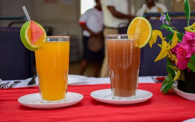 ACK Guest House Mombasa