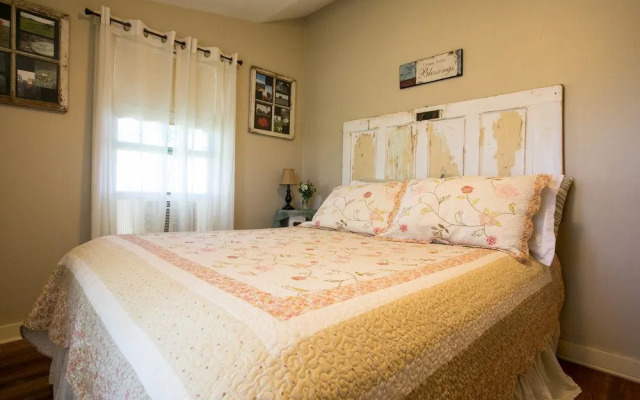 Country Quiet Guesthouse