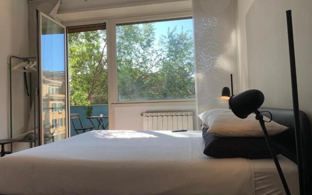 SmooRoomS Trastevere