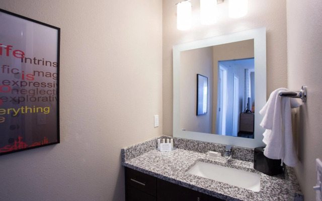 Towneplace Suites Southern Pines Aberdeen