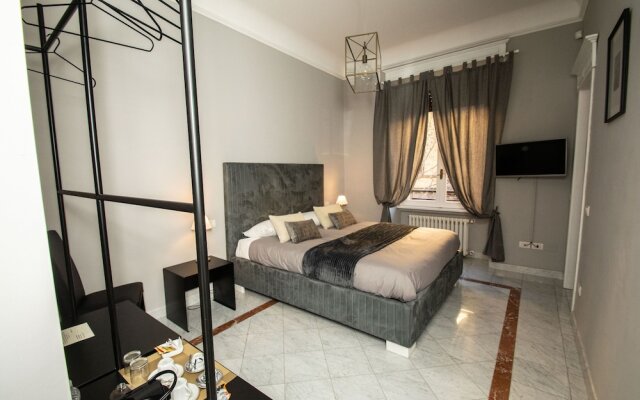 Compasso Suites