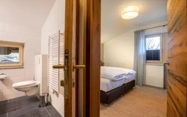 Appartement-Pension Griesser