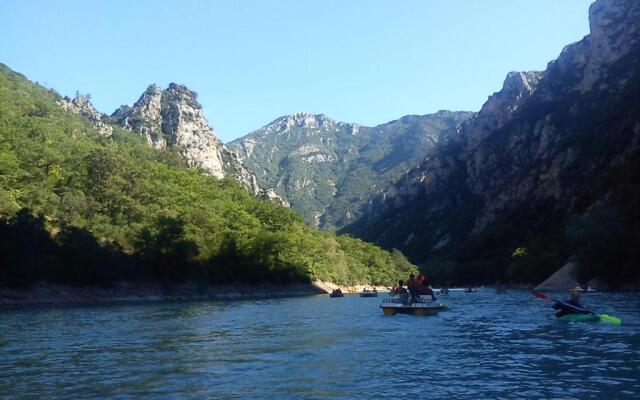 Appartement Locéanaïs